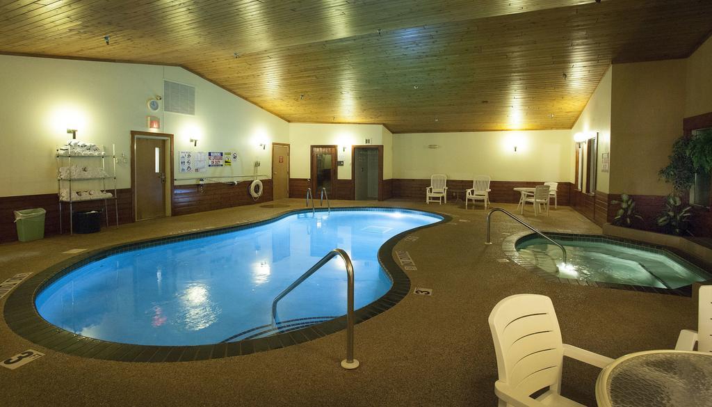 Country Inn Two Harbors Eksteriør billede