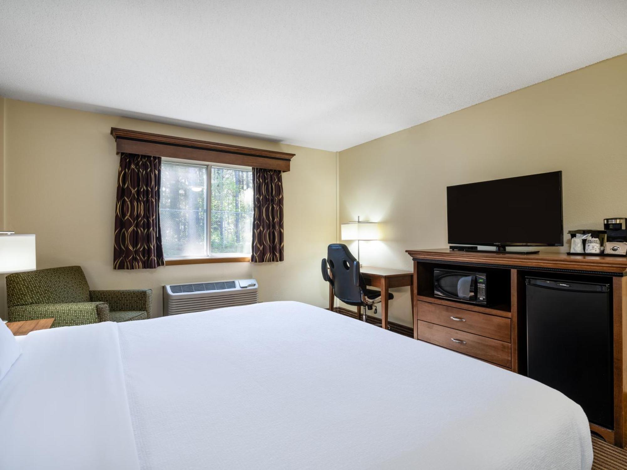 Country Inn Two Harbors Eksteriør billede