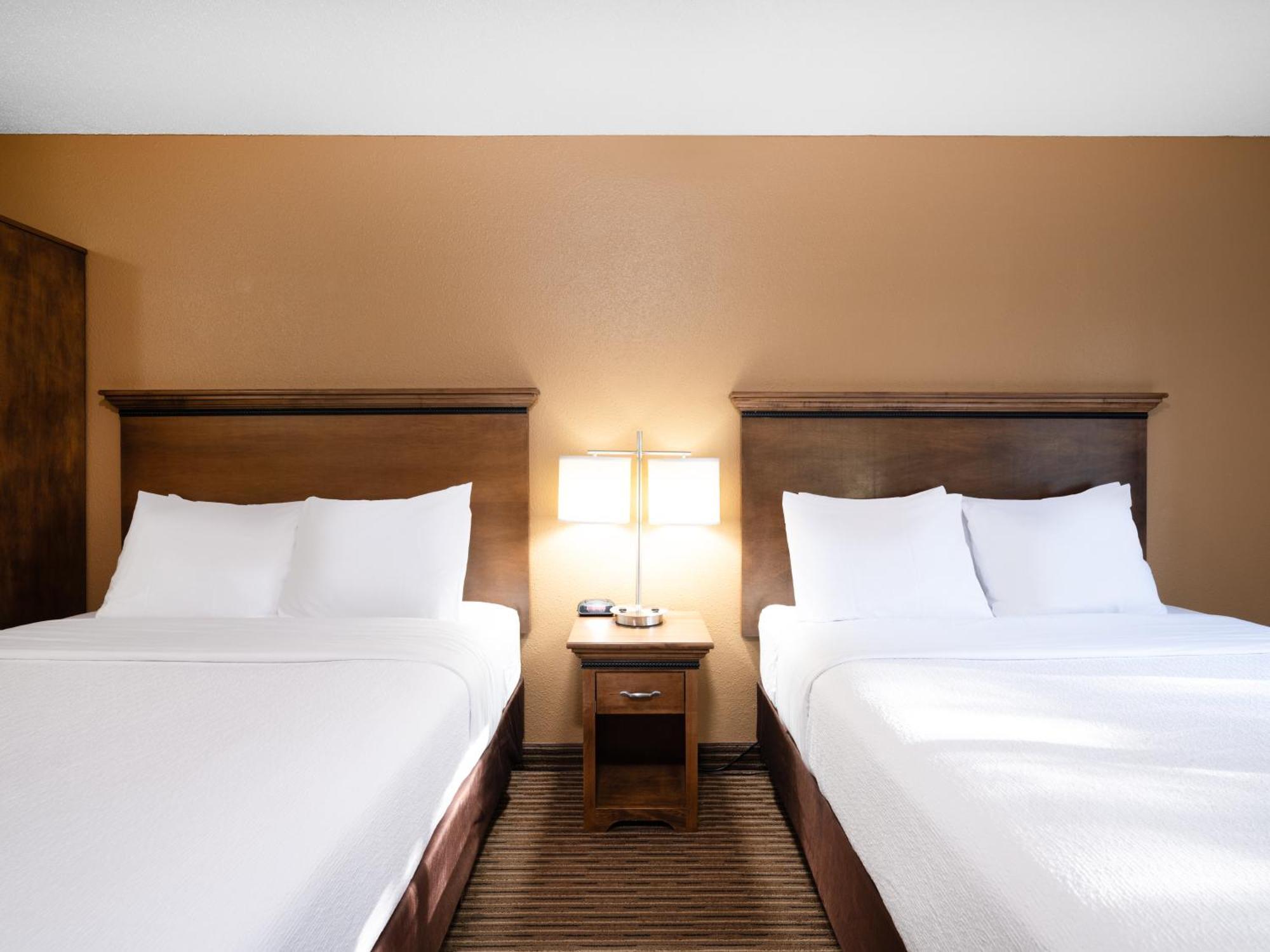 Country Inn Two Harbors Eksteriør billede