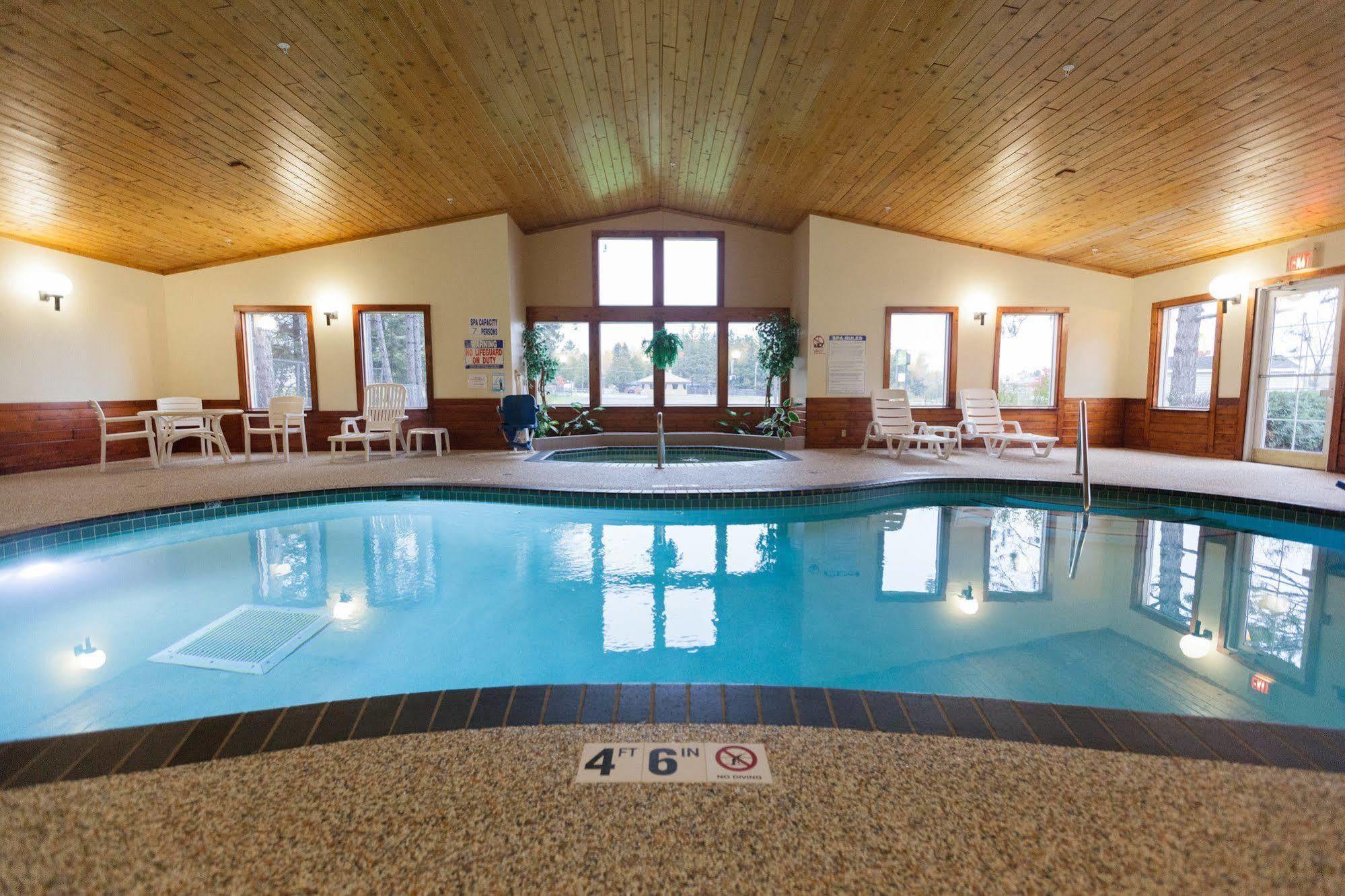 Country Inn Two Harbors Eksteriør billede